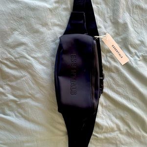 Essentials Fear Of God Fanny Crossbody Bag